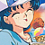 #66 Free Icon: Ami Mizuno (Sailor Mercury)
