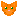 Warrior Cats Pixels - Firestar
