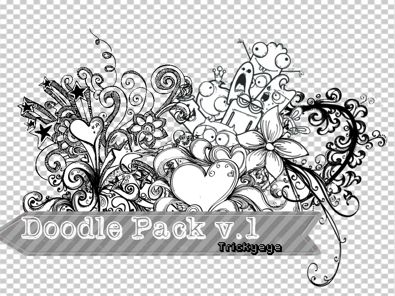 doodle_pack_v_1_png_by_trickyeye26-d6kkonq.png