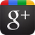 Google Plus (2011-2012) Icon mid