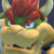 Super Smash Bros Wii U - Random Bowser Icon