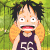 Luffy OP Icon 30