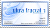 Ultra Fractal 3 ~ Stamp by aartika-fractal-art