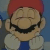 Happy Mario icon
