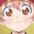 Chiho Smiling Icon