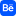 Behance (iOS) Icon ultramini