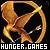 Hunger games icon FREE-2-USE