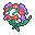 #671 Florges by Pokemon-ressources