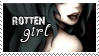 Voc - Rotten Girl by Gilligan-Stamps