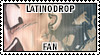 LatinoDrop Fan by XxChiChixX