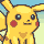 PMD Pikachu Icon 1
