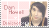 Pastel danisnotonfire Stamp by PurryProductions-Inc
