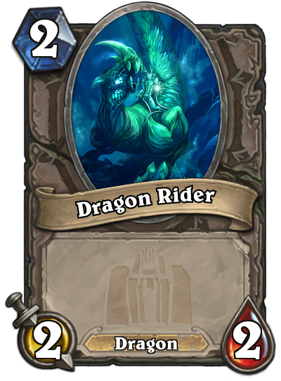 Dragon Rider (7) by MarioKonga