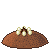 Marshmallow Chocolate Cake 50x50 icon