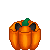 Free to use Spooky Pumpkin Kitty!