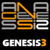 Anagenessis 2 Genesis 3 by SinAWiL