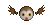 Owlie Flying