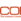 Copic (wordmark, orange) Icon mini 1/2