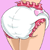 Diapered 1 - Bubble Gum Pink for a Bubble Butt by Diamond-Stud