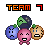 Emoticon- Team 7