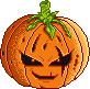 Project entry Pumpkin by Droneguard