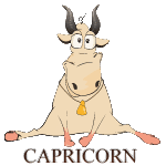 Capricorn by KmyGraphic