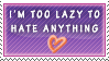 Too lazy by Katarina-Mor