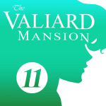 The Valiard Mansion - Chapter 11 by The-Ez