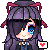 Pixel icon commission for statusgear 1/4 by AS-Adoptables