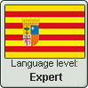 Aragonese language level EXPERT by TheFlagandAnthemGuy