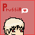 Prussia  its Awsome Pixel
