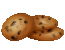 Chocolate Chip Cookies by ThisTeaIsTooSweet