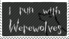 I Run with Werewolves u-u by Grrote