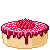 Strawberry Jam Cake 50x50 icon