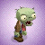 Zombie Walking [GIF]
