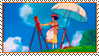 Stamp - The Wind Rises by fmr0