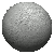 Orbiting Moon Icon
