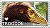 I love Troodon by WishmasterAlchemist