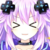 Adult Neptune Icon - Excited