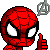 Spiderman - Avengers
