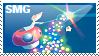 SMG Stamp by MandiR