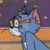 The Tom and Jerry Show 1975 - Glasses Tom Icon