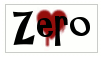 Zero Stamp by blargofdoom
