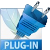 Plugin photoshop Icon