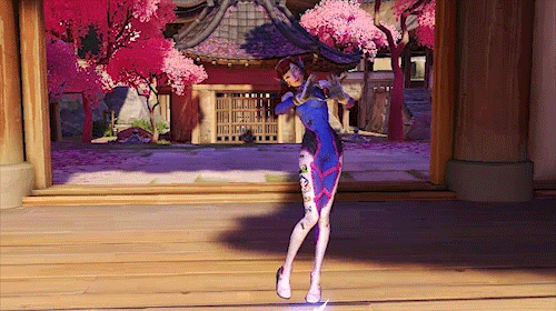 Image result for d.va overwatch gifs