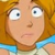 Clover (3) (Totally Spies) Icon