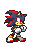 sonic_idle_to_shadow_idle_by_crazyalec.gif