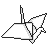 Cranes pixel icons by Rainikloud