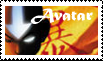 Stamp swap - Avatar by SonicalConverse