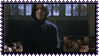 Severus Snape Stamp by L3xil3in